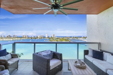 Beach Condo For Sale in Riviera Beach, Florida