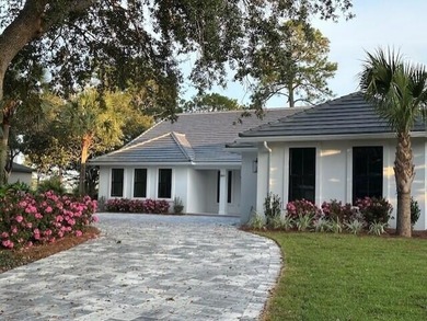 Beach Home For Sale in Miramar Beach, Florida