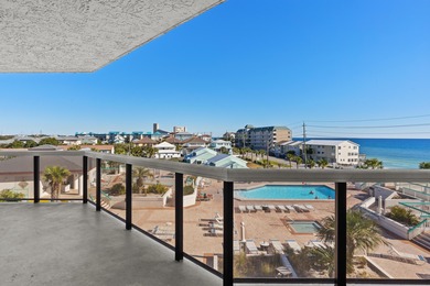 Beach Condo For Sale in Miramar Beach, Florida