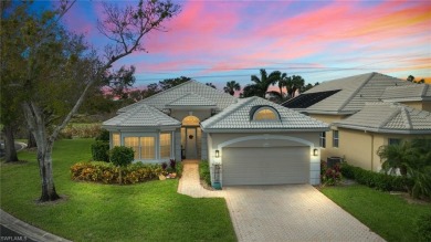 Beach Home For Sale in Estero, Florida