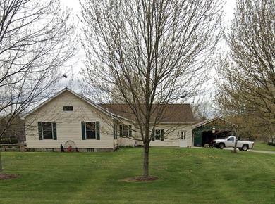 Beach Home Sale Pending in Harborcreek, Pennsylvania