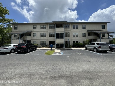 Beach Condo For Sale in Jacksonville, Florida