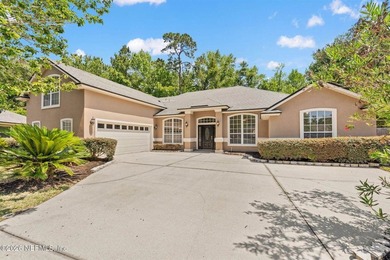 Beach Home For Sale in Green Cove Springs, Florida