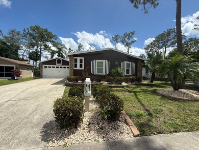 Beach Home For Sale in North Fort Myers, Florida