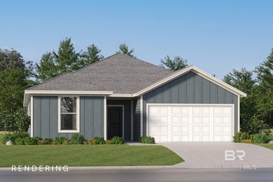 Beach Home For Sale in Foley, Alabama