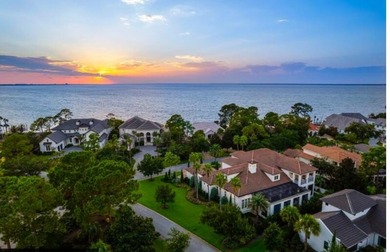 Beach Home For Sale in Miramar Beach, Florida