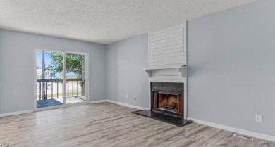 Beach Condo For Sale in Norfolk, Virginia