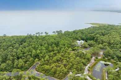 Beach Lot For Sale in Sopchoppy, Florida