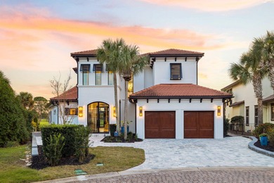 Beach Home For Sale in Miramar Beach, Florida