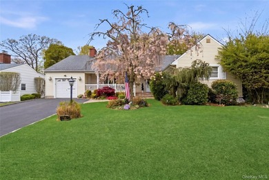 Beach Home For Sale in Massapequa, New York