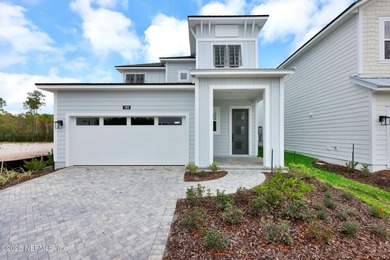 Beach Home For Sale in Ponte Vedra, Florida