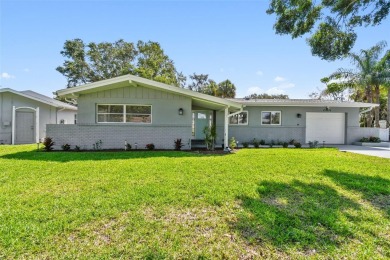 Beach Home For Sale in Dunedin, Florida