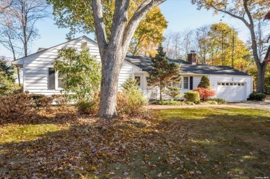 Beach Home For Sale in Huntington, New York