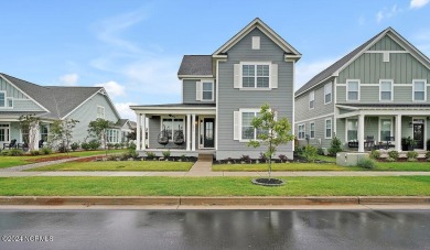 Beach Home For Sale in Wilmington, North Carolina