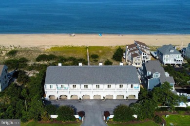 Beach Townhome/Townhouse For Sale in Fenwick Island, Delaware