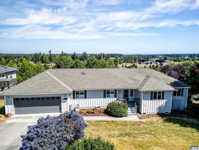 Beach Home For Sale in Sequim, Washington