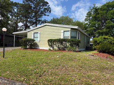 Beach Home For Sale in Ormond Beach, Florida