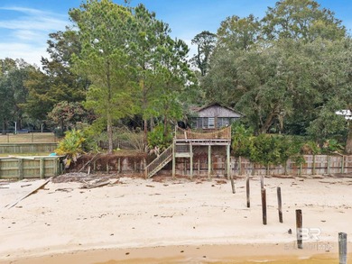 Beach Home For Sale in Daphne, Alabama