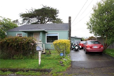 Beach Home For Sale in Eureka, California