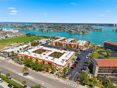 Beach Condo For Sale in ST Pete Beach, Florida