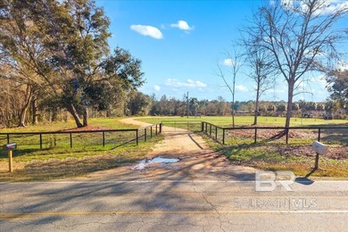 Beach Acreage For Sale in Foley, Alabama
