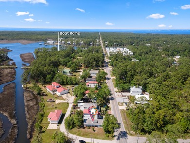 Beach Home For Sale in Santa Rosa Beach, Florida