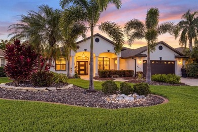 Beach Home Sale Pending in Bradenton, Florida