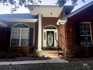 Beach Home For Sale in Foley, Alabama