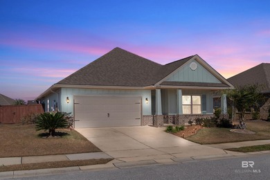 Beach Home For Sale in Foley, Alabama