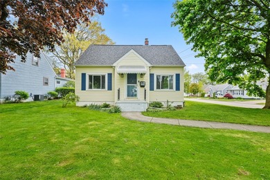 Beach Home For Sale in Erie, Pennsylvania