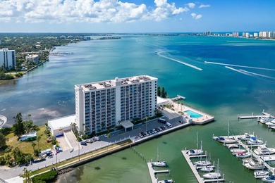 Beach Condo For Sale in Clearwater, Florida
