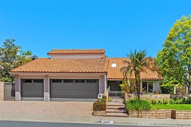 Beach Home For Sale in Mission Viejo, California