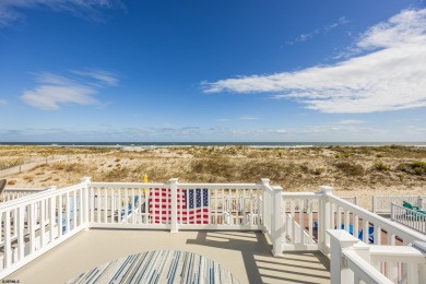 Beach Home For Sale in Ocean City, New Jersey