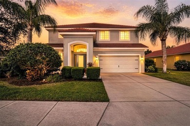 Beach Home For Sale in Bradenton, Florida