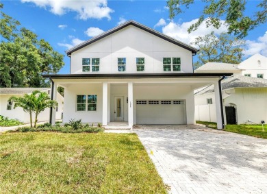 Beach Home For Sale in St. Petersburg, Florida