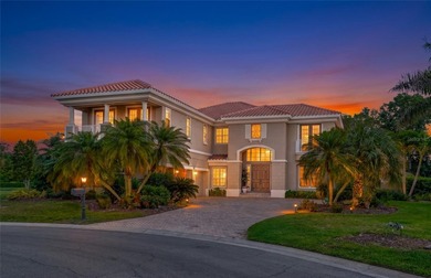 Beach Home For Sale in Bradenton, Florida
