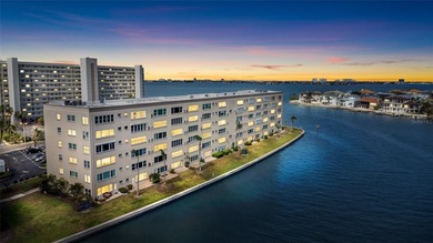 Beach Condo For Sale in Gulfport, Florida