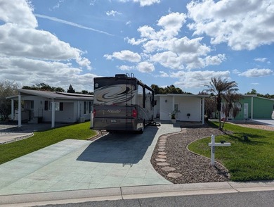 Beach Home For Sale in Titusville, Florida