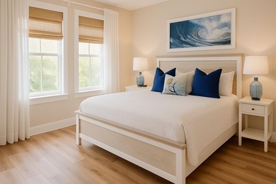 Beach Home For Sale in Panama City Beach, Florida