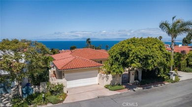Beach Home For Sale in Palos Verdes Peninsula, California