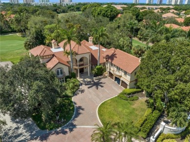 Beach Home For Sale in Naples, Florida