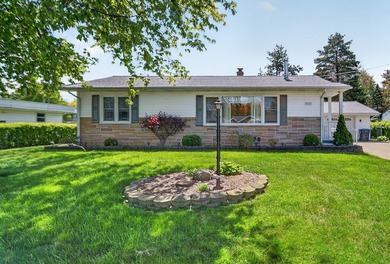 Beach Home Sale Pending in Erie, Pennsylvania