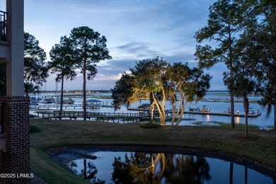 Beach Condo For Sale in Beaufort, South Carolina