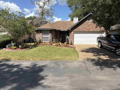 Beach Home For Sale in Tallahassee, Florida