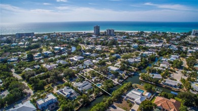 Beach Lot For Sale in Sarasota, Florida