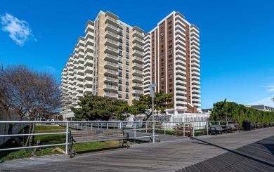 Beach Condo For Sale in Atlantic City, New Jersey