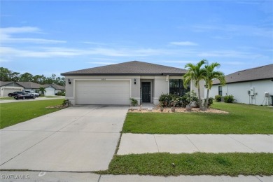 Beach Home For Sale in North Fort Myers, Florida