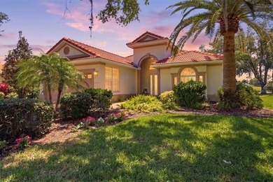 Beach Home For Sale in University Park, Florida
