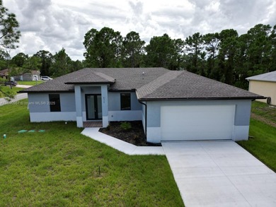 Beach Home For Sale in Lehigh Acres, Florida