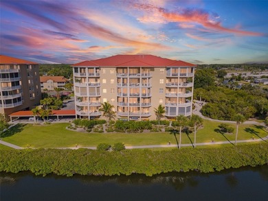 Beach Condo For Sale in Osprey, Florida
